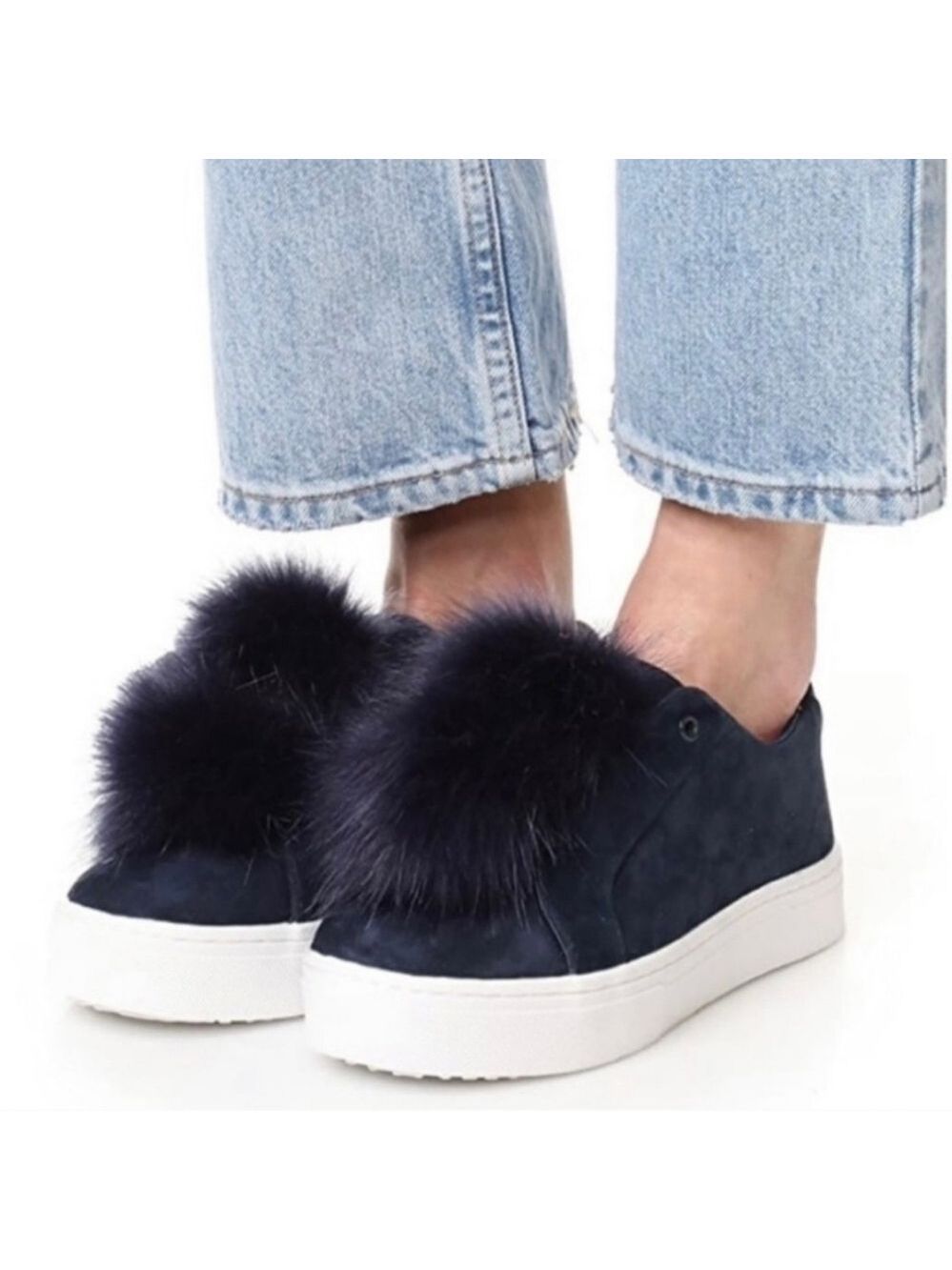 Sam Edelman Leya Sneakers